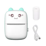 Mini Portable Printer - Image 2