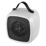 Mini Quick-Heat Desktop Electric Heater - Image 3