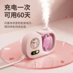 Smart Aromatherapy Fragrance Machine - Image 2