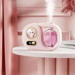Smart Aromatherapy Fragrance Machine - Image 3
